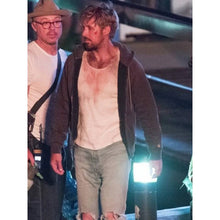 The Fall Guy Ryan Gosling Black Jacket