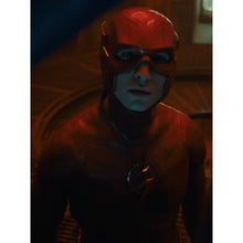 The Flash 2023 Barry Allen Jacket