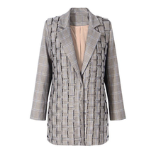 The Neighborhood Season 5 Tichina Arnold Grey Blazer