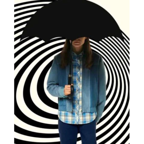 Vanya Hargreeves The Umbrella Academy S02 Jacket