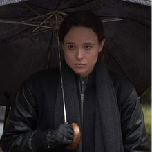 The Umbrella Academy Vanya Jacket