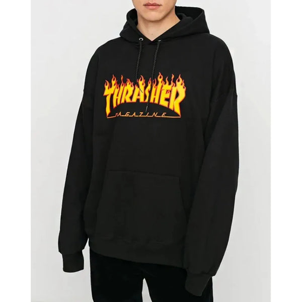 Thrasher Hoodie