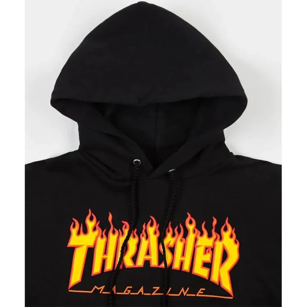 Thrasher Hoodie