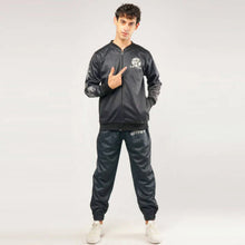 Tokyo Print Fleece Tracksuit