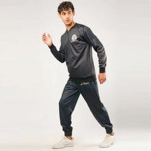 Tokyo Print Fleece Tracksuit