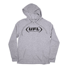 UFL Logo Hoodie