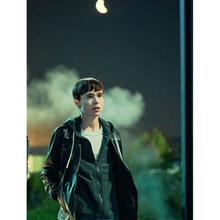 Umbrella Academy S03 Viktor Hargreeves Leather Jacket