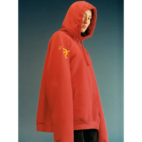 Vetements Communist Hoodie