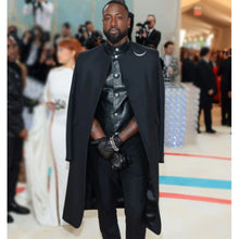 Dwyane Wade Met Gala Coat