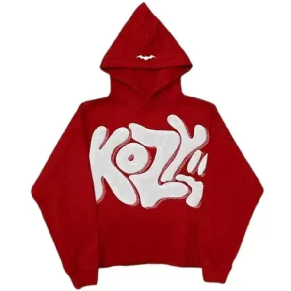 Y2k Kozy Hoodie