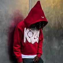 Y2k Kozy Hoodie