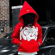 Y2k Kozy Hoodie