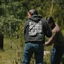 Yellowstone Season 5 Mo Brings Plenty Hoodie