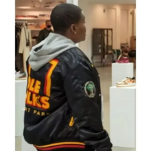 You People 2023 Sam Jay Letterman Varsity Jacket