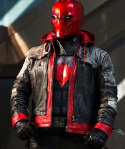 Arkham Knight Jacket