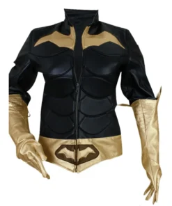 Batman Arkham Knight Jacket