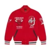 Chicago Bulls Ovo Jacket for Unisex