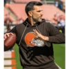 Dillon Gabriel Cleveland Browns Sideline Hoodie