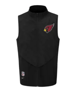 Jonathan Arizona Cardinals Puffer Vest