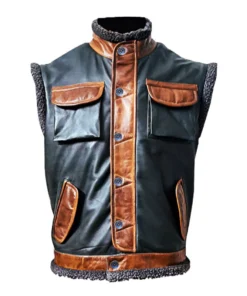 Jumanji l Classic Dwayne Johnson Vest