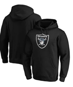 Las Vegas Raiders Hoodie