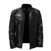 Biker Leather jacket