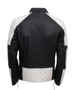 Biker Jacket