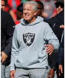 Pete Carroll Hoodie