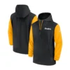 Pittsburgh Steelers Sideline Hoodie