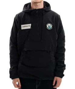 adidas SPZL F.C. Smock Jacket